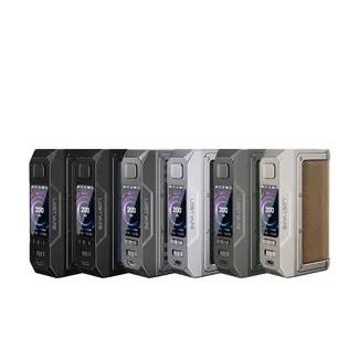 Lost Vape Lost Vape Thelema Q200 Pro Box Mod