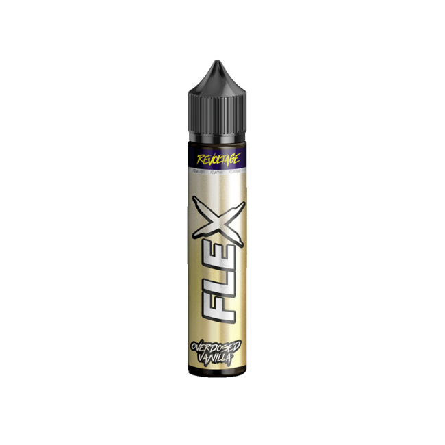 Revoltage Revoltage - FLEX - Longfills 7 ml