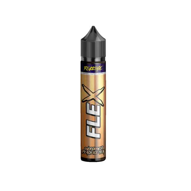 Revoltage Revoltage - FLEX - Longfills 7 ml