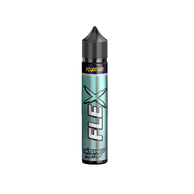 Revoltage Revoltage FLEX Longfill Aroma 7 ml (verschiedene Sorten)