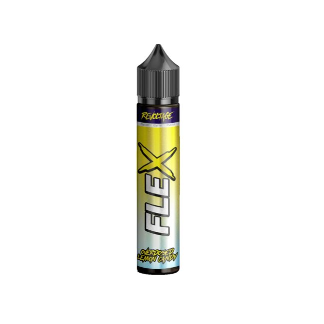 Revoltage Revoltage - FLEX - Longfills 7 ml