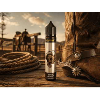 Revoltage Revoltage Tobacco Silver Longfill Aroma