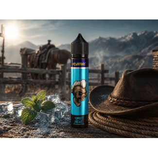 Revoltage Revoltage  Tobacco Blue Longfill Aroma