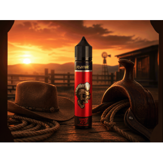 Revoltage Revoltage  TOBACCO RED Aroma