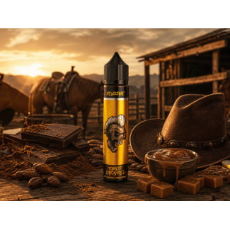 Revoltage Revoltage-TOBACCO CARAMEL Aroma