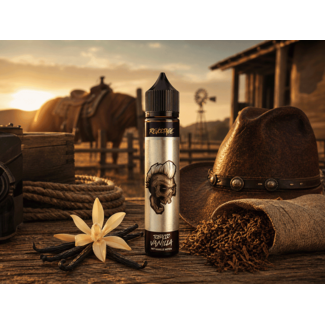 Revoltage TOBACCO VANILLA-Revoltage