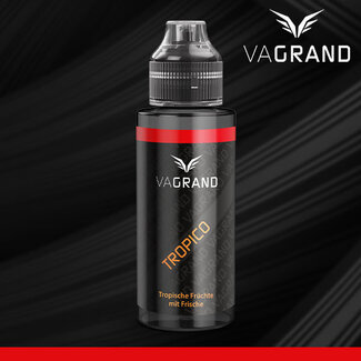 Vagrand Tropico Aroma 10ml – Vagrand