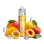 KAPKA'S FLAVA Kapka’s Flava Overdosed Mango Maracuja Pfirsich 10ml Aroma