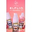 Elfbar Elf Bar Elfliq Strawberry Watermelon 10ml Nic Salt Liquid