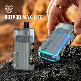 dotMod Dotmod DotPod Max Lite Kit 2100mAh 5ml