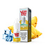 YETI YETI SUMMIT Pineapple Ice 10ml Nikotinsalz Liquid
