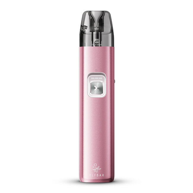 Elfbar Elfbar ELFX 2 Pod Kit 1700mAh 30W