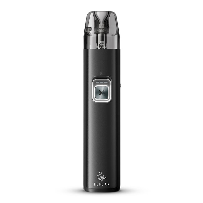 Elfbar Elfbar ELFX 2 Pod Kit 1700mAh 30W