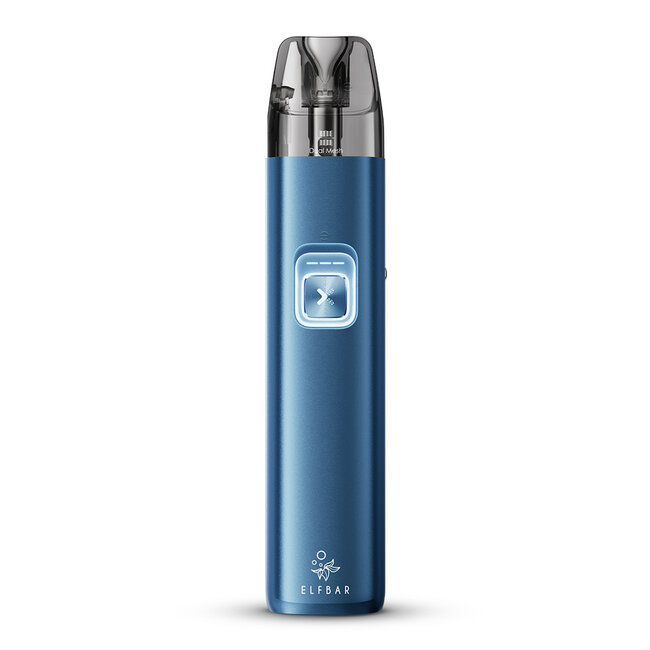Elfbar Elfbar ELFX 2 Pod Kit 1700mAh 30W