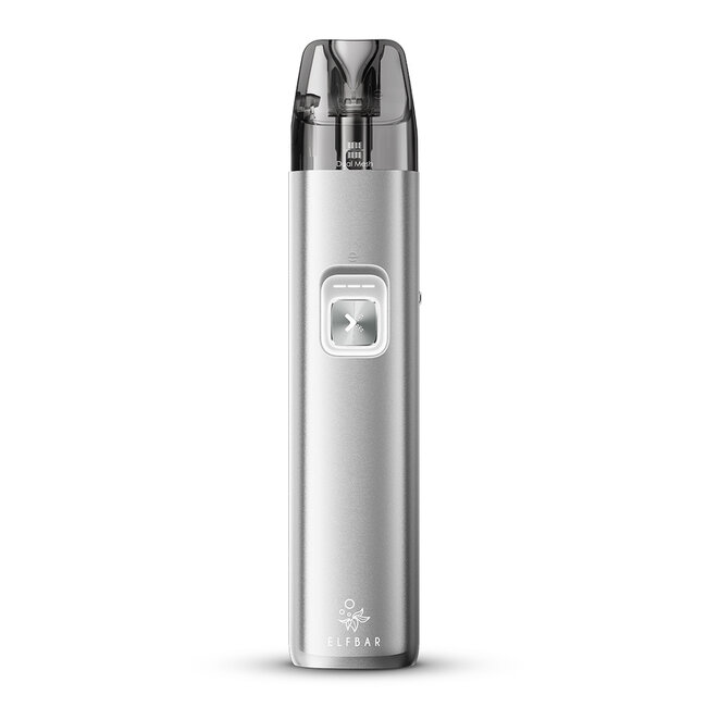 Elfbar Elfbar ELFX 2 Pod Kit 1700mAh 30W