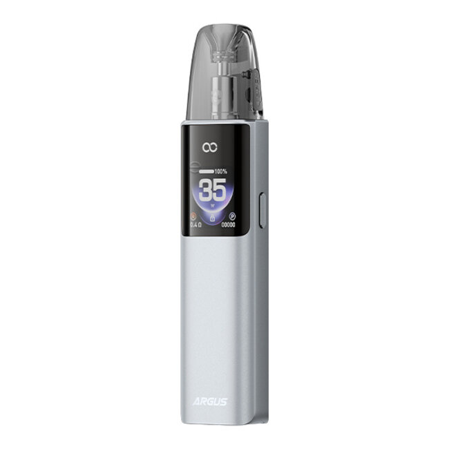 VOOPOO Voopoo Argus G4 Pod Kit 1650mAh 35W
