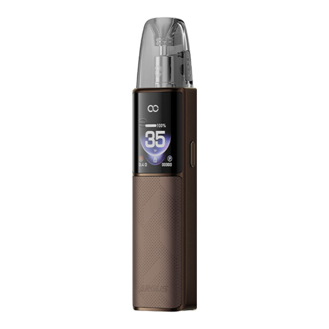 VOOPOO Voopoo Argus G4 Pod Kit 1650mAh 35W