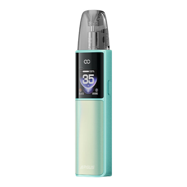 VOOPOO Voopoo Argus G4 Pod Kit 1650mAh 35W
