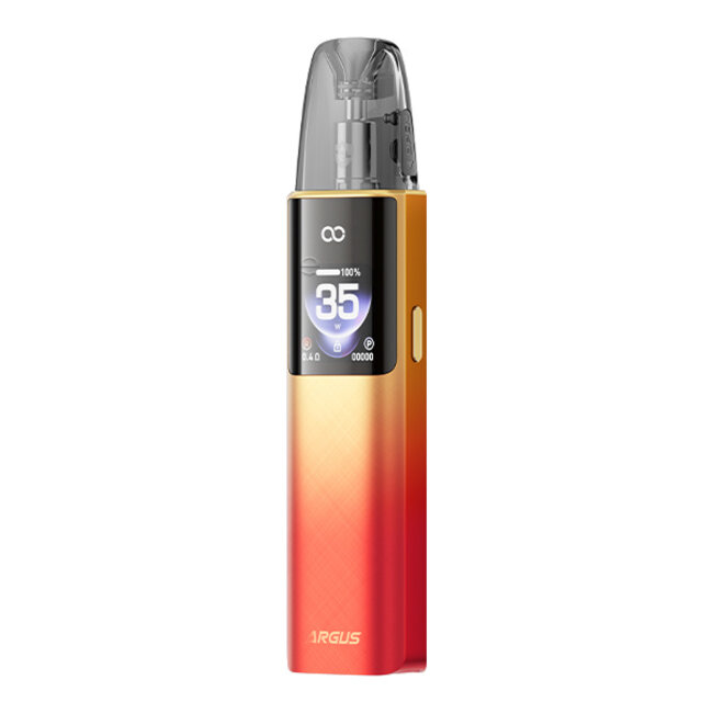 VOOPOO Voopoo Argus G4 Pod Kit 1650mAh 35W