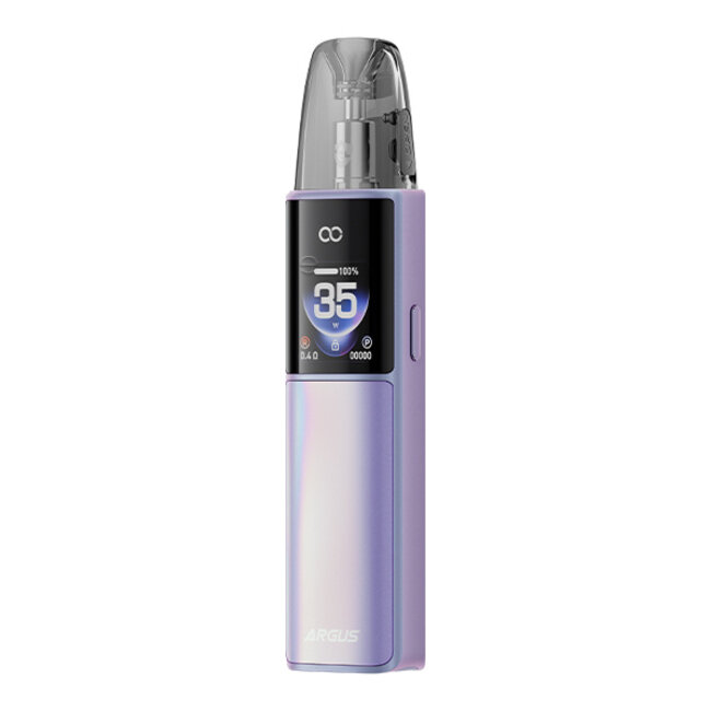 VOOPOO Voopoo Argus G4 Pod Kit 1650mAh 35W
