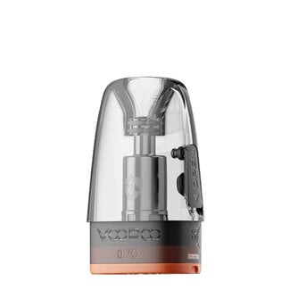 VOOPOO Voopoo Argus Multi-Ohm Pod 3er Pack 3,5ml