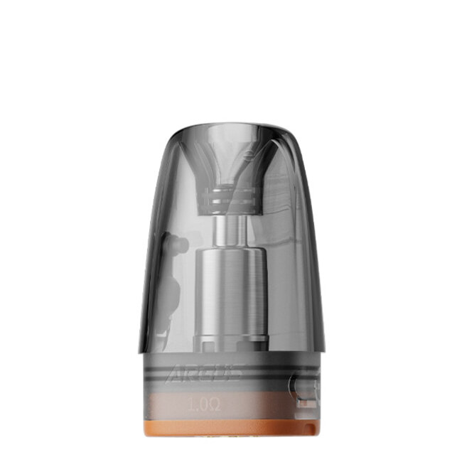 VOOPOO Voopoo Argus Multi-Ohm Pod 3er Pack 3,5ml