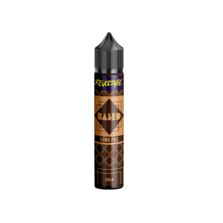 Revoltage Revoltage BASED Cola Longfill 5ml