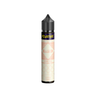 Revoltage Revoltage BASED Cotton Candy Longfill 5ml