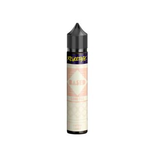 Revoltage Revoltage BASED Cotton Candy Longfill Aroma 5ml