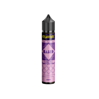 Revoltage Revoltage BASED Grape Longfill Aroma 5ml