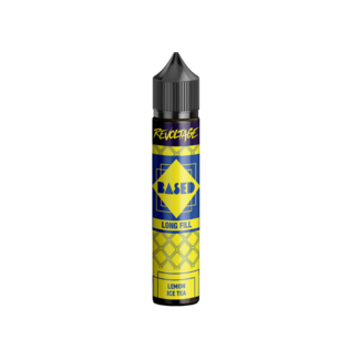 Revoltage Revoltage BASED Lemon Ice Tea Longfill 5ml