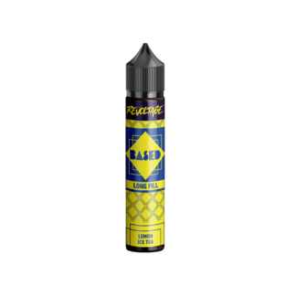Revoltage Revoltage BASED Lemon Ice Tea Longfill Aroma 5ml