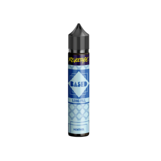 Revoltage Revoltage BASED Menthol Longfill Aroma 5ml