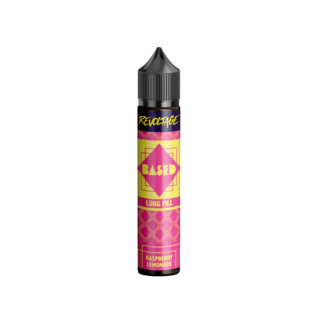 Revoltage Revoltage BASED Raspberry Lemonade Longfill Aroma 5ml