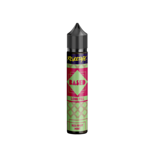 Revoltage Revoltage BASED Red Fruit Mint Longfill Aroma 5ml