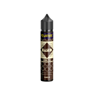 Revoltage Revoltage BASED Vanilla Longfill Aroma 5ml