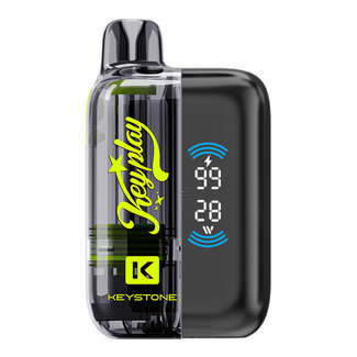 Keystone KEYPLAY Pod Kit 1100mAh