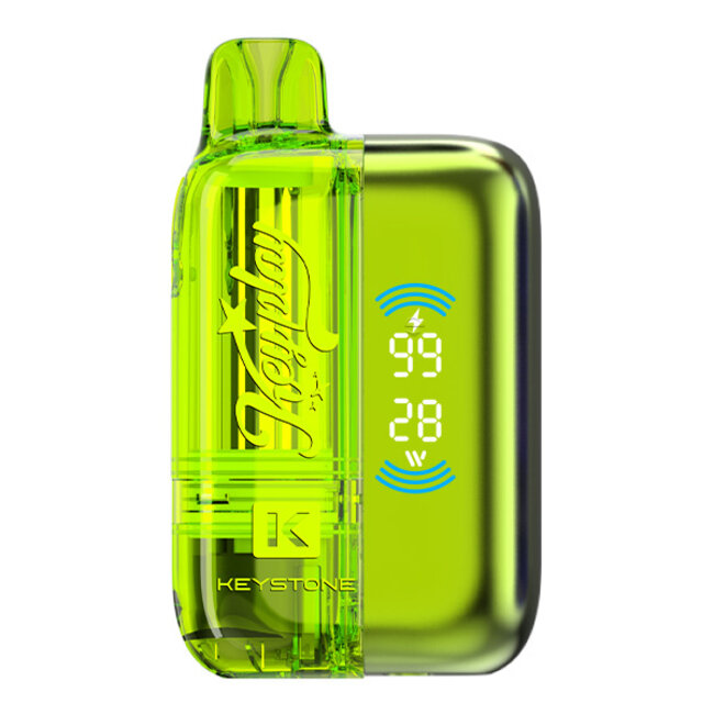 Keystone KEYPLAY Pod Kit 1100mAh