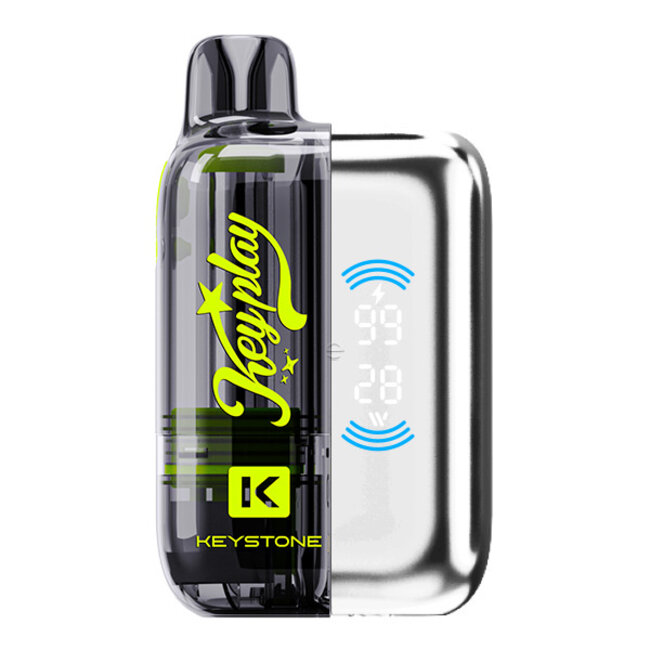 Keystone KEYPLAY Pod Kit 1100mAh