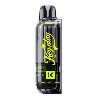 Keystone Keyplay Pod Tank Verdampfer 0.5 Ohm