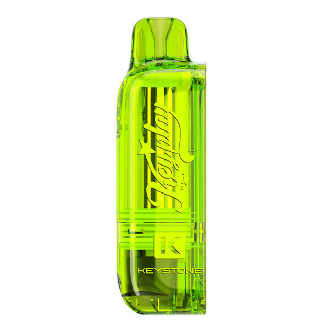 Keystone Keyplay Pod Tank Verdampfer 0.5 Ohm