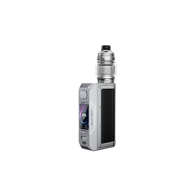 Lost Vape Lost Vape Thelema Q200 Pro Kit – 200W E-Zigarette