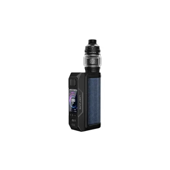 Lost Vape Lost Vape Thelema Q200 Pro Kit – 200W E-Zigarette