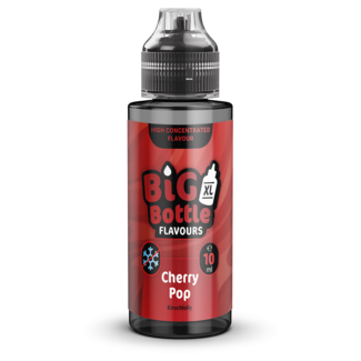Big Bottle Big Bottle Cherry Pop Aroma 10ml Longfill