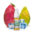 Elfliq ELFBAR ELFLIQ Cactus Ice Nikotinsalz Liquid 10 ml