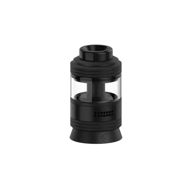 Thundercloud AN RTA 25mm 3.5/4.5ml by Thunder Cloud x Coilturd