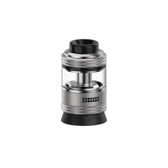 Thundercloud AN RTA 25mm 3.5/4.5ml von Thunder Cloud x Coilturd