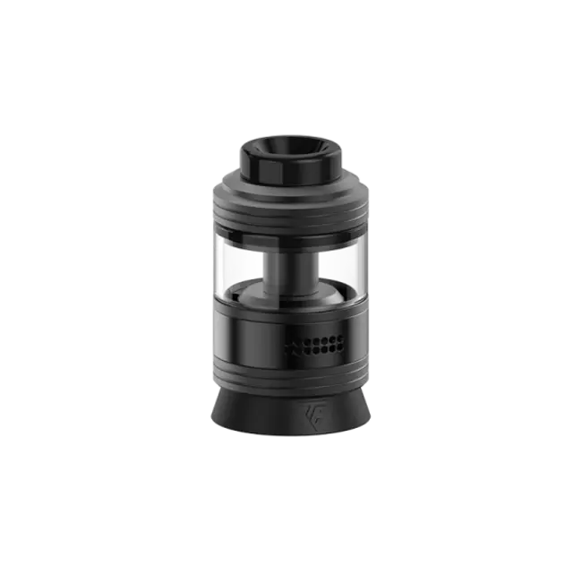 Thundercloud AN RTA 25mm 3.5/4.5ml von Thunder Cloud x Coilturd