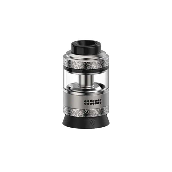 Thundercloud AN RTA 25mm 3.5/4.5ml von Thunder Cloud x Coilturd