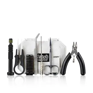 Thundercloud Pro Tool Kit von Thunder Cloud x Coilturd
